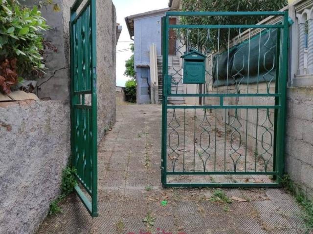 Villa Indipendente in vendita a Marche, Ascoli Piceno