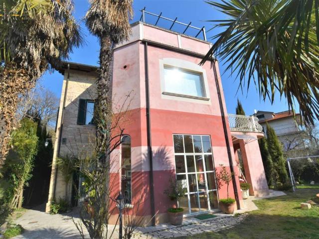 Villa Indipendente in vendita a Marche, Ascoli Piceno
