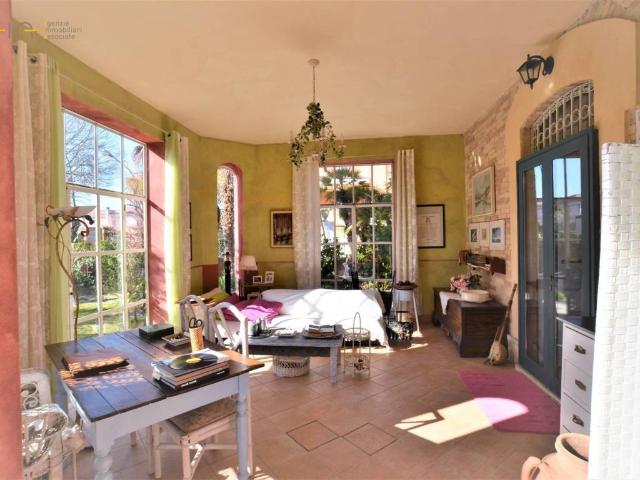 Villa Indipendente in vendita a Marche, Ascoli Piceno