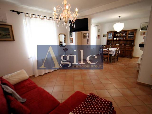 Villa Indipendente in vendita a Marche, Ascoli Piceno