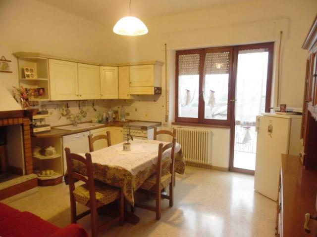 Villa Indipendente in vendita a Marche, Ascoli Piceno