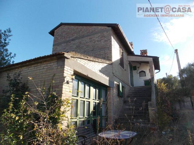 Villa Indipendente in vendita a Marche, Ascoli Piceno