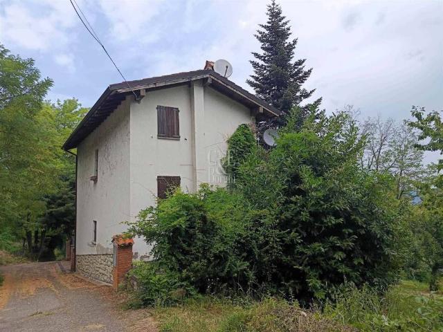 Villa Indipendente in vendita a Bozzola, Colli Verdi