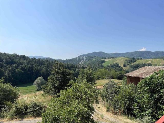 Villa Indipendente in vendita a Colli Verdi, Calghera