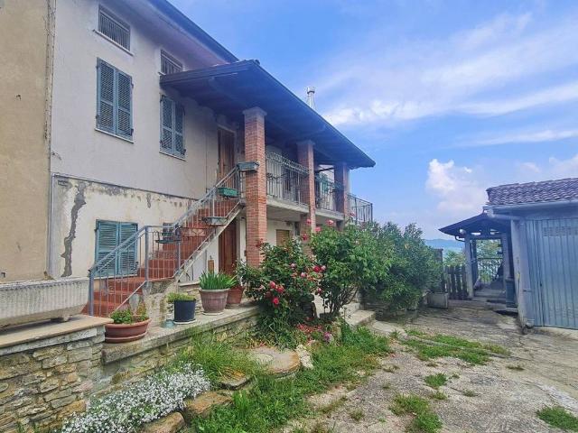 Villa Indipendente in vendita a Casa Zanolo, Pometo