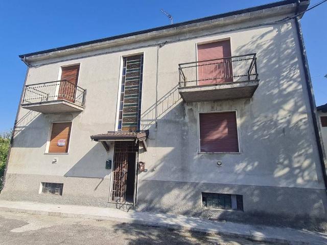 Villa Indipendente in vendita a Colli Verdi, Pometo