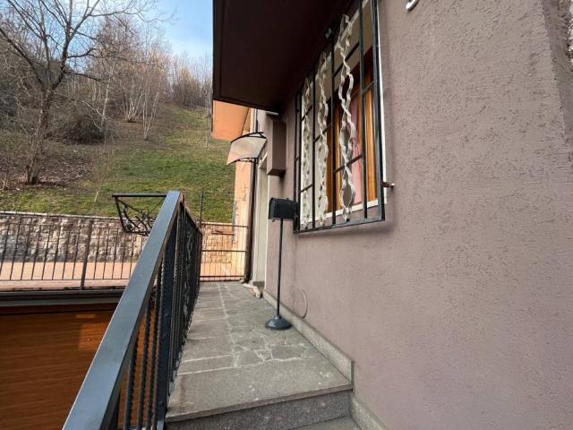 Villa Indipendente in vendita a Comunità montana della valle Trompia, Collio