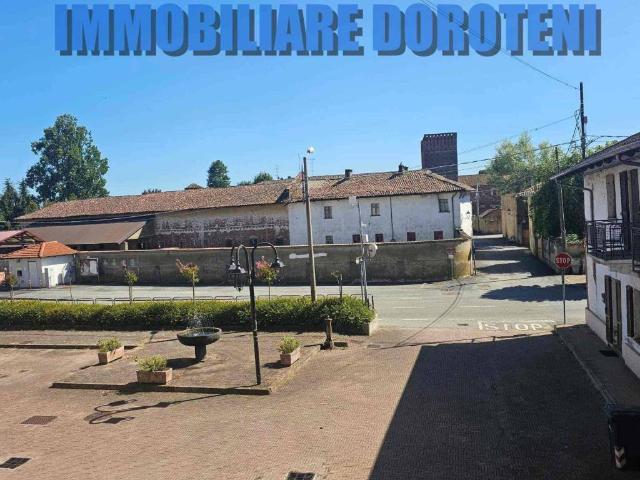 Villa Indipendente in vendita a Piemonte, Vercelli