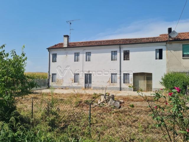 Villa Indipendente in vendita a Sossano, Veneto