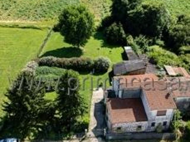 Villa Indipendente in vendita a Cologna Veneta, Veneto