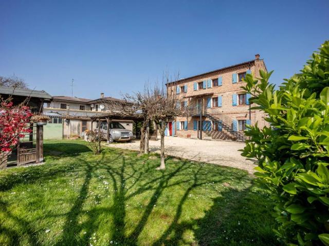 Villa Indipendente in vendita a Cologna Veneta, Veneto