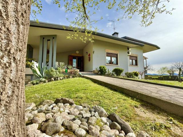 Villa Indipendente in vendita a Sant'Andrea, Cologna Veneta