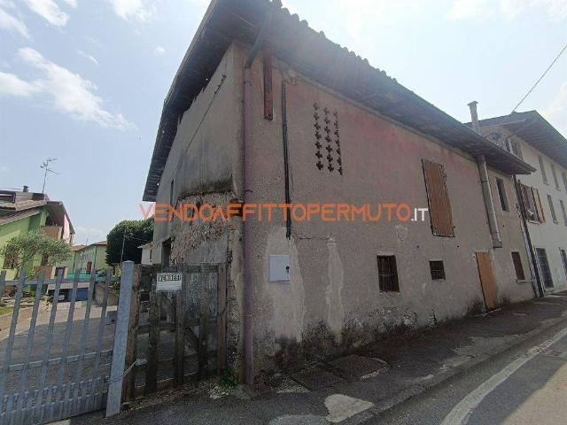 Villa Indipendente in vendita a Cologno Al Serio, Lombardia