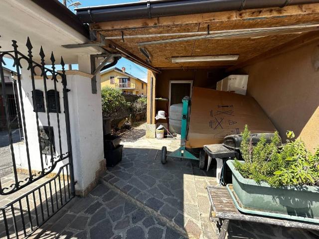 Villa Indipendente in vendita a Cologno Al Serio, Lombardia