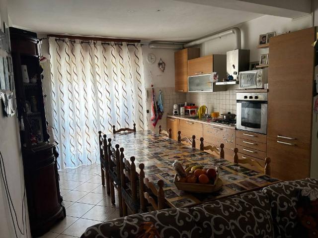 Villa Indipendente in vendita a Cologno Al Serio, Lombardia