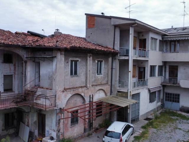 Villa Indipendente in vendita a Cologno Al Serio, Lombardia