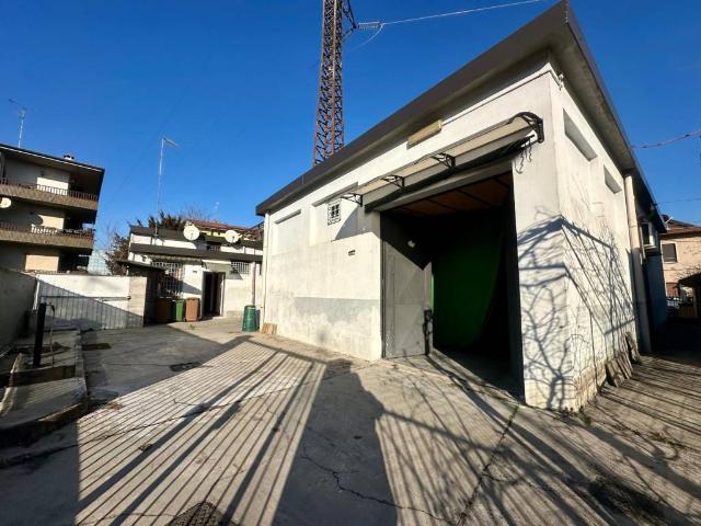 Villa Indipendente in vendita a Cologno Monzese