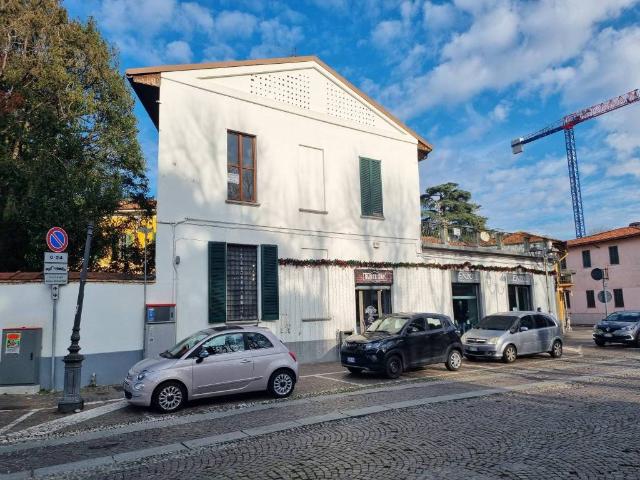 Villa Indipendente in vendita a Cologno Monzese, San Giuliano Monzese