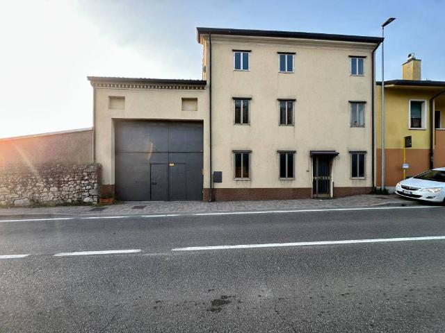 Villa Indipendente in vendita a San Zeno, Colognola Ai Colli