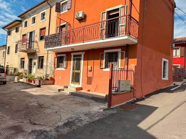 Villa Indipendente in vendita a Monte, Colognola Ai Colli