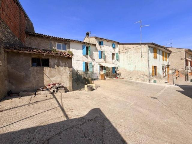 Villa Indipendente in vendita a San Vittore, Colognola ai Colli