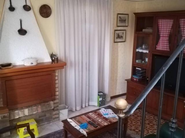 Villa Indipendente in vendita a Unione dei Comuni della Val Vibrata, Colonnella