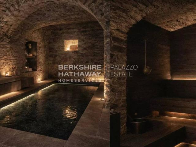 Villa Indipendente in vendita a Colonno, Lombardia