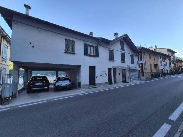 Villa Indipendente in vendita a Colonno, Lombardia
