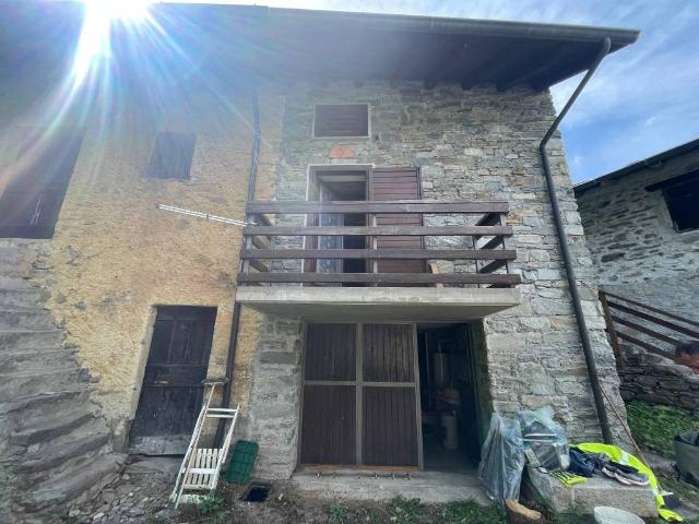 Villa Indipendente in vendita a Colorina, Lombardia