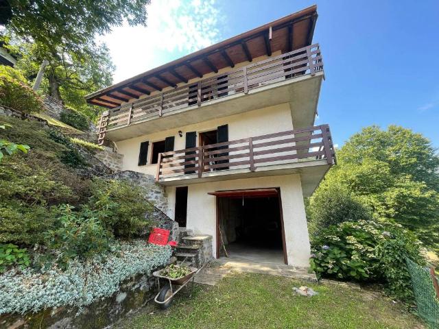 Villa Indipendente in vendita a Colorina, Lombardia