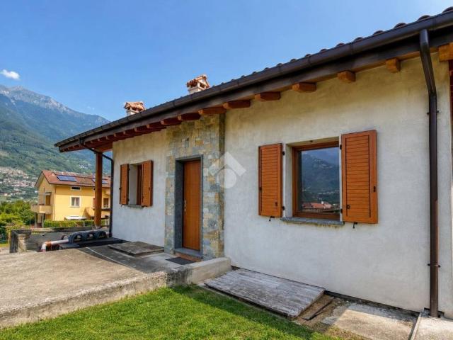 Villa Indipendente in vendita a Colorina, Lombardia