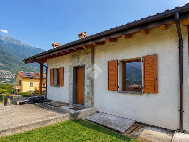 Villa Indipendente in vendita a Colorina, Lombardia