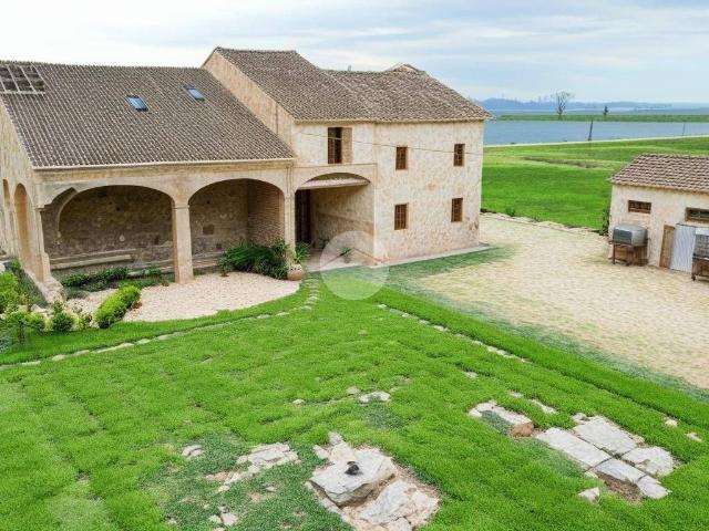 Villa Indipendente in vendita a Colorno, Reggio Emilia