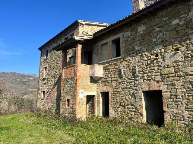 Villa Indipendente in vendita a Gubbio, Umbria