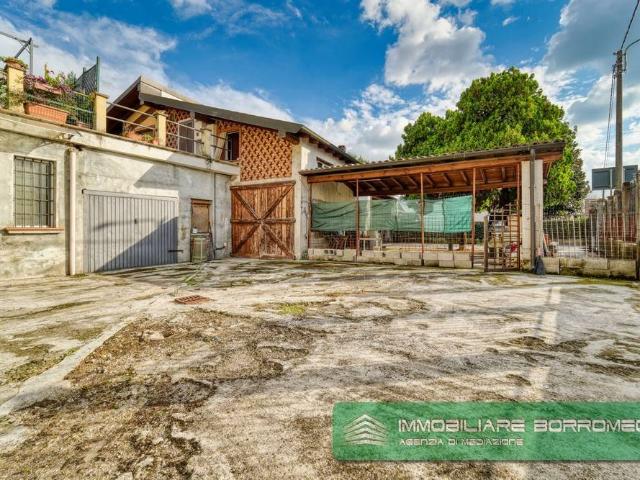 Villa Indipendente in vendita a Colturano, Lombardia