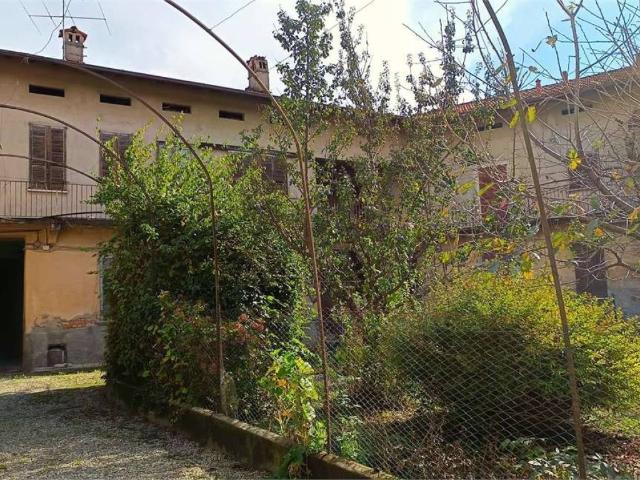 Villa Indipendente in vendita a Gironico Al Piano, Lombardia