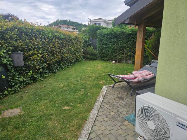 Villa Indipendente in vendita a Gironico Al Piano, Lombardia
