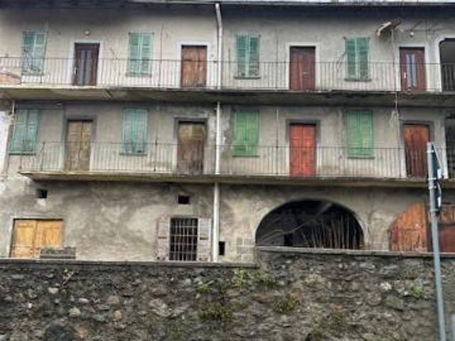 Villa Indipendente in vendita a Gironico Al Piano, Lombardia