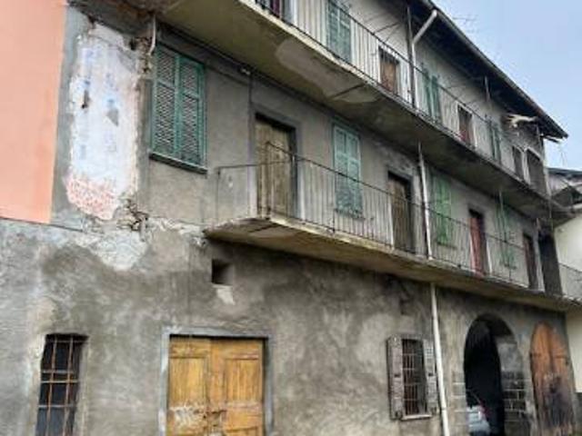 Villa Indipendente in vendita a Gironico Al Piano, Lombardia