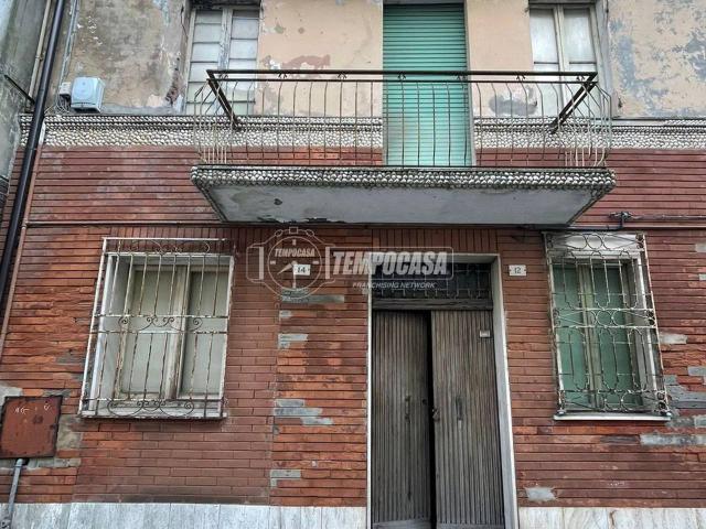 Villa Indipendente in vendita a Comacchio, Reggio Emilia