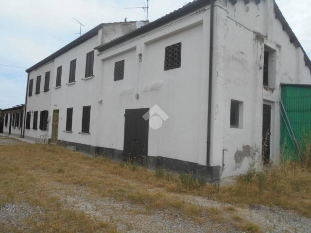 Villa Indipendente in vendita a Lido degli Scacchi, Comacchio