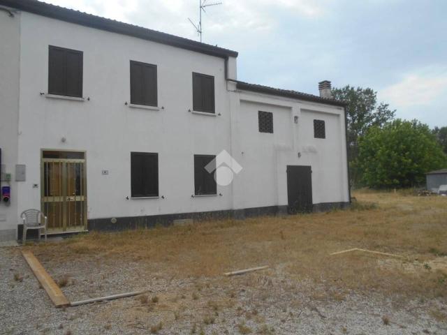 Villa Indipendente in vendita a Lido degli Scacchi, Comacchio