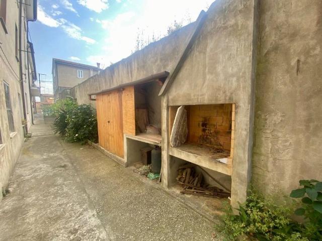 Villa Indipendente in vendita a Comacchio, Reggio Emilia