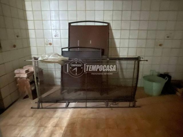Villa Indipendente in vendita a Comacchio, Reggio Emilia
