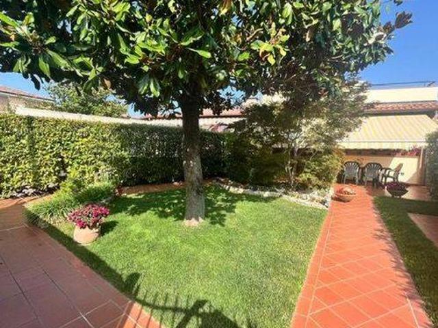 Villa Indipendente in vendita a Lido delle Nazioni, Comacchio