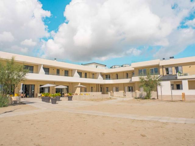 Appartamento in vendita a Lido di Pomposa, Comacchio