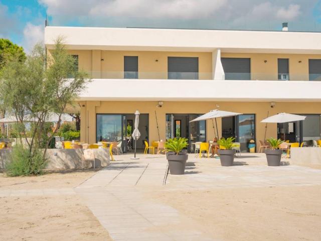 Appartamento in vendita a Lido di Pomposa, Comacchio