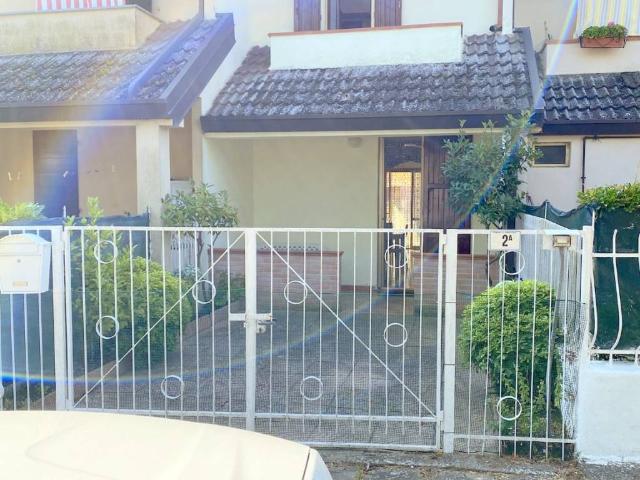 Villa Indipendente in vendita a San Giuseppe, Comacchio