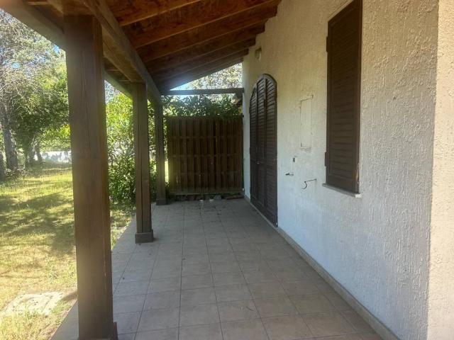 Villa Indipendente in vendita a Lido delle Nazioni, Comacchio
