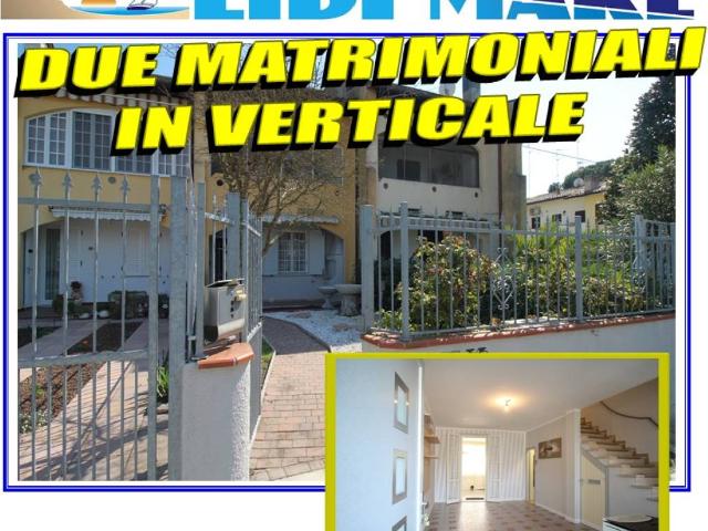 Villa Indipendente in vendita a Villaggio Galattico, Comacchio